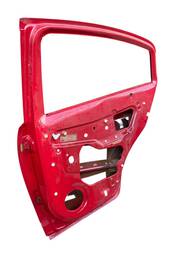 PORTA TRASEIRA DIREITA AGILE 2010 2011 A 2014