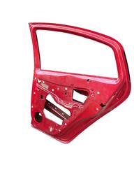 PORTA TRASEIRA DIREITA AGILE 2010 2011 A 2014