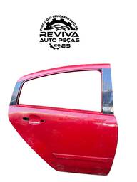 PORTA TRASEIRA DIREITA AGILE 2010 2011 A 2014