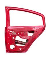 PORTA TRASEIRA DIREITA AGILE 2010 2011 A 2014