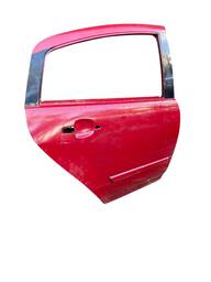 PORTA TRASEIRA DIREITA AGILE 2010 2011 A 2014