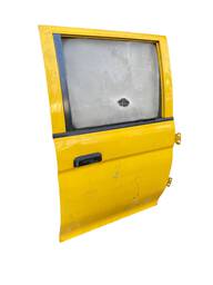 PORTA TRASEIRA DIREITA L200 OUTDOOR 2005 2006 A 2011