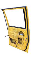 PORTA TRASEIRA DIREITA L200 OUTDOOR 2005 2006 A 2011