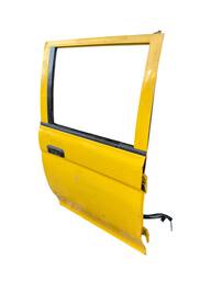 PORTA TRASEIRA DIREITA L200 OUTDOOR 2005 2006 A 2011