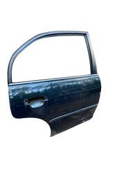 PORTA TRASEIRA DIREITA CIVIC 2001 2002 A 2006