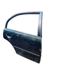 PORTA TRASEIRA DIREITA CIVIC 2001 2002 A 2006