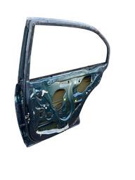 PORTA TRASEIRA DIREITA CIVIC 2001 2002 A 2006