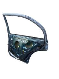 PORTA TRASEIRA DIREITA CIVIC 2001 2002 A 2006