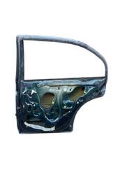 PORTA TRASEIRA DIREITA CIVIC 2001 2002 A 2006