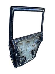 PORTA TRASEIRA DIREITA GRAND CHEROKEE 1994 1995 A 1998