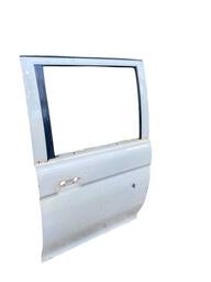 PORTA TRASEIRA DIREITA L200 OUTDOOR 2005 2006 A 2011