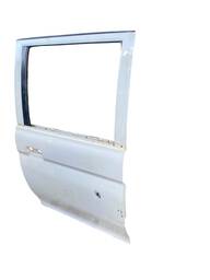 PORTA TRASEIRA DIREITA L200 OUTDOOR 2005 2006 A 2011