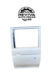 PORTA TRASEIRA DIREITA L200 OUTDOOR 2005 2006 A 2011