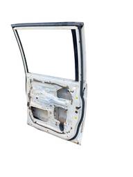 PORTA TRASEIRA DIREITA L200 OUTDOOR 2005 2006 A 2011