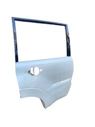 PORTA TRASEIRA DIREITA PAJERO FULL 2001 2002 A 2021