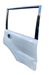 PORTA TRASEIRA DIREITA PAJERO FULL 2001 2002 A 2021