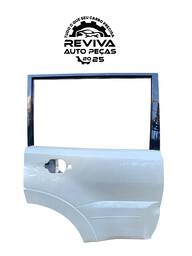 PORTA TRASEIRA DIREITA PAJERO FULL 2001 2002 A 2021
