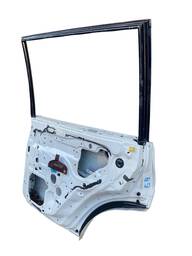 PORTA TRASEIRA DIREITA PAJERO FULL 2001 2002 A 2021