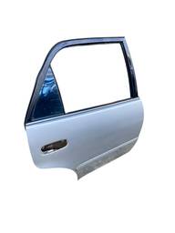 PORTA TRASEIRA DIREITA COROLLA 1998 A 2002
