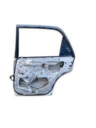PORTA TRASEIRA DIREITA COROLLA 1998 A 2002