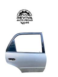 PORTA TRASEIRA DIREITA COROLLA 1998 A 2002