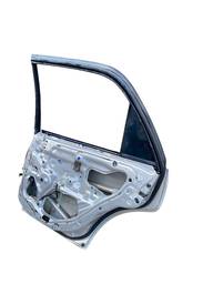 PORTA TRASEIRA DIREITA COROLLA 1998 A 2002