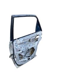 PORTA TRASEIRA DIREITA COROLLA 1998 A 2002