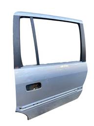 PORTA TRASEIRA DIREITA ZAFIRA 2002 2003 A 2012
