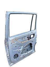 PORTA TRASEIRA DIREITA ZAFIRA 2002 2003 A 2012