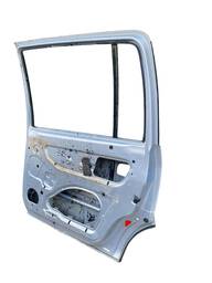 PORTA TRASEIRA DIREITA ZAFIRA 2002 2003 A 2012