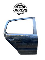 PORTA TRASEIRA DIREITA FOX 2015 2016 A 2022