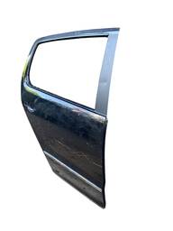 PORTA TRASEIRA DIREITA FOX 2015 2016 A 2022