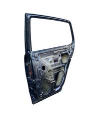 PORTA TRASEIRA DIREITA FOX 2015 2016 A 2022