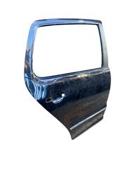 PORTA TRASEIRA DIREITA FOX 2015 2016 A 2022