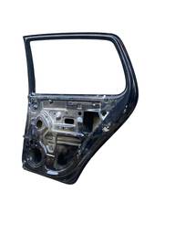 PORTA TRASEIRA DIREITA FOX 2015 2016 A 2022