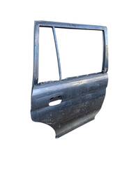 PORTA TRASEIRA DIREITA PAJERO SPORT 1998 1999 A 2006