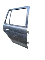 PORTA TRASEIRA DIREITA PAJERO SPORT 1998 1999 A 2006