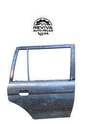 PORTA TRASEIRA DIREITA PAJERO SPORT 1998 1999 A 2006