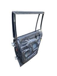 PORTA TRASEIRA DIREITA PAJERO SPORT 1998 1999 A 2006