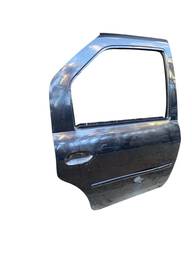 PORTA TRASEIRA DIREITA LOGAN 2008 2009 A 2013