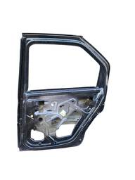 PORTA TRASEIRA DIREITA LOGAN 2008 2009 A 2013