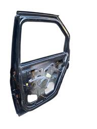 PORTA TRASEIRA DIREITA LOGAN 2008 2009 A 2013