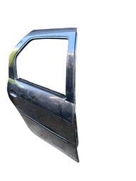 PORTA TRASEIRA DIREITA LOGAN 2008 2009 A 2013