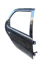 PORTA TRASEIRA DIREITA PALIO SIENA 2008 2009 A 2016 / FRISO