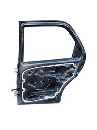 PORTA TRASEIRA DIREITA PALIO SIENA 2008 2009 A 2016 / FRISO