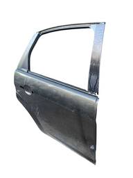 PORTA TRASEIRA DIREITA FOCUS HATCH/SEDAN 2009 2010 A 2013