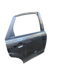 PORTA TRASEIRA DIREITA FOCUS HATCH/SEDAN 2009 2010 A 2013