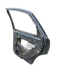 PORTA TRASEIRA DIREITA FOCUS HATCH/SEDAN 2009 2010 A 2013