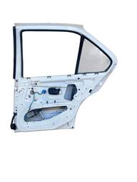 PORTA TRASEIRA DIREITA BMW SÉRIE 3 E36 318 320...328 92/99