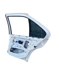 PORTA TRASEIRA DIREITA BMW SÉRIE 3 E36 318 320...328 92/99